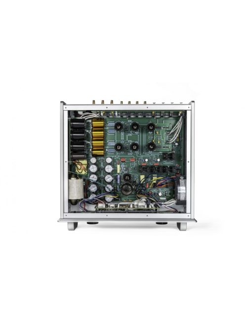 Audio Research Reference 6SE