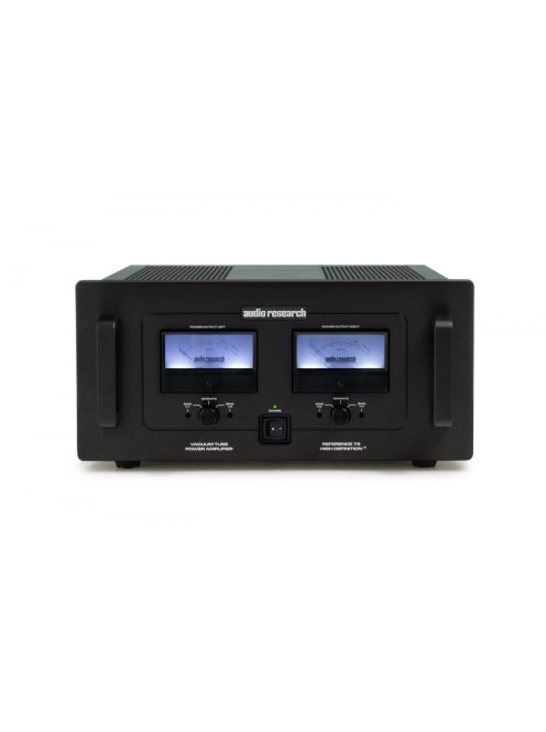 Audio Research Reference 75 SE