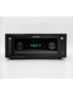 Audio Research Reference 7