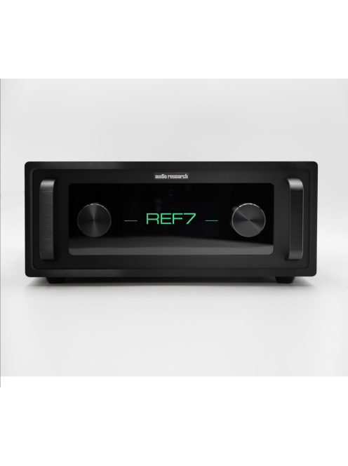 Audio Research Reference 7