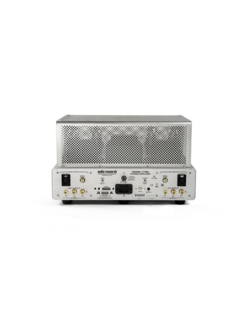 Audio Research VT80SE