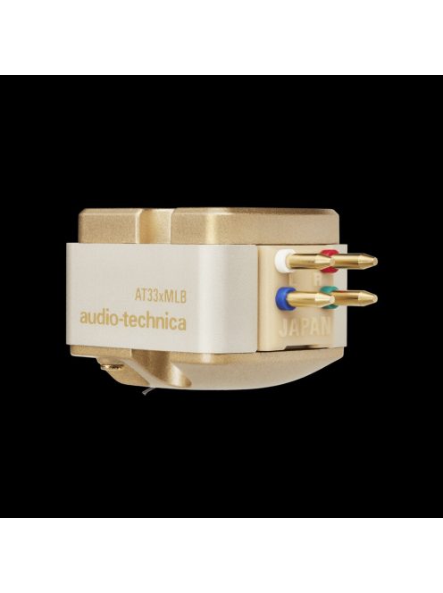 Audio-Technica AT33xMLB