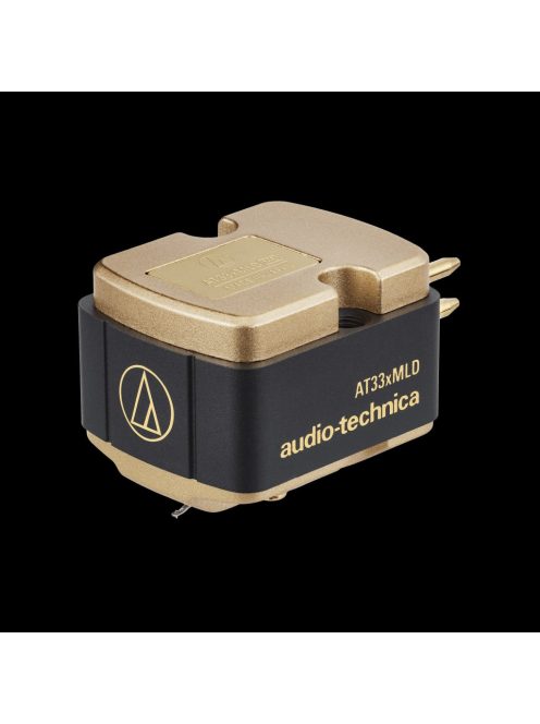 Audio-Technica AT33xMLD