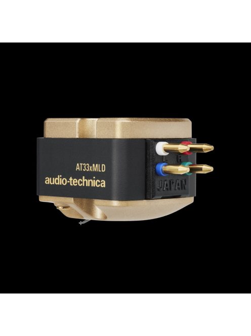 Audio-Technica AT33xMLD