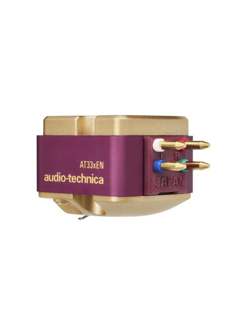 Audio-Technica AT33xEN