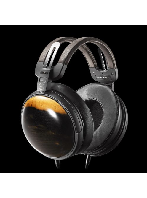 Audio-Technica ATH-AWKG (KUROGAKI)