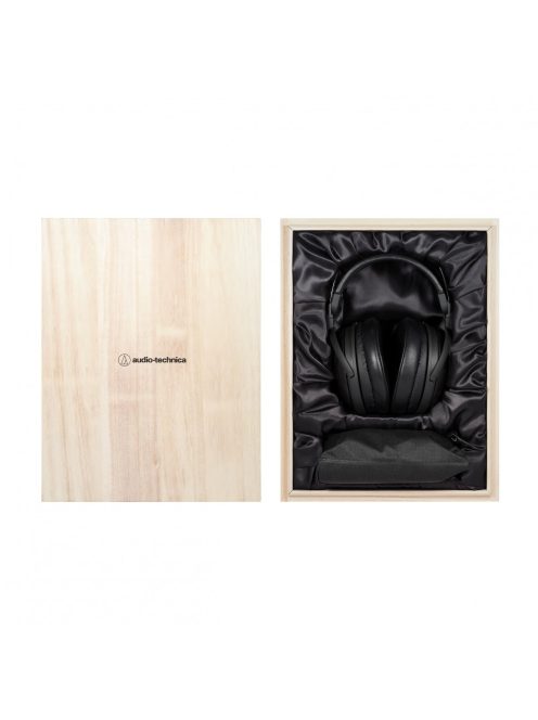 Audio-Technica ATH-AWKT (Kokutan)