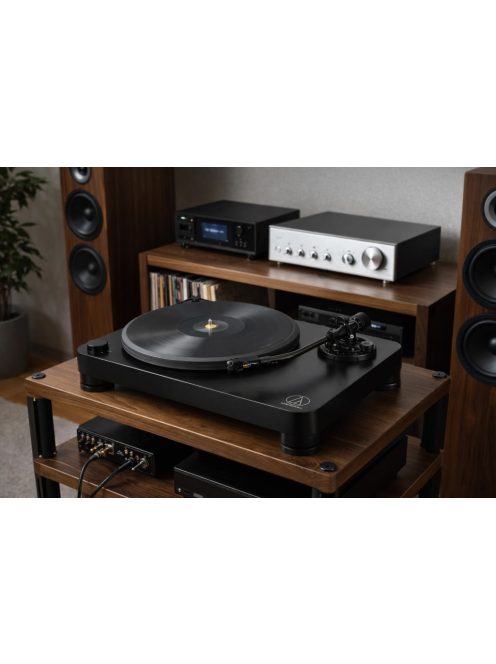 Audio-Technica AT-LP7x