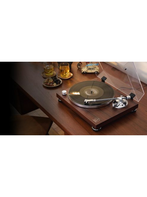 Audio-Technica AT-LPW50PB