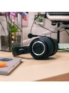 Audio-Technica ATH-M50xSTS