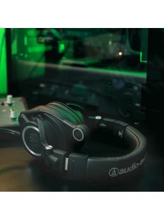 Audio-Technica ATH-M50xSTS