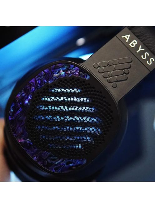 Abyss Diana DZ