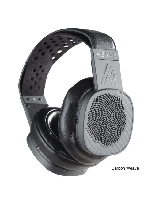 Abyss Diana MR Carbon Wave