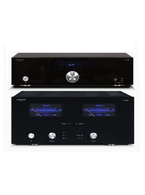 Advance Acoustic X-P700 + X-A600