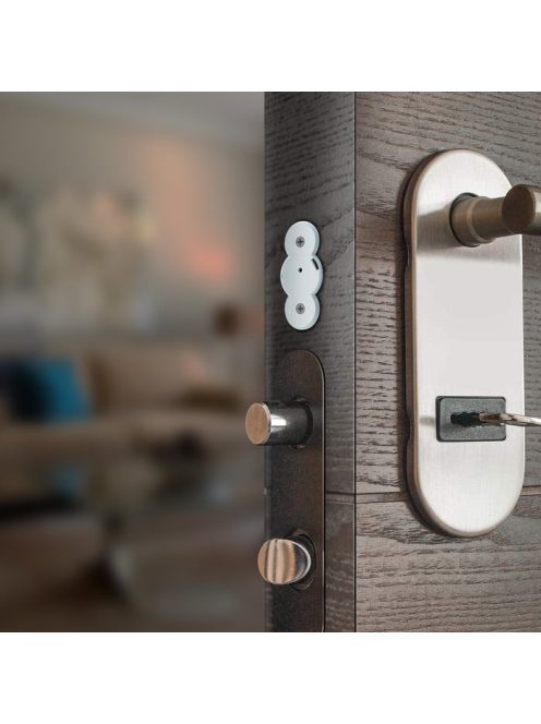 Aeotec Recessed Door Sensor 7