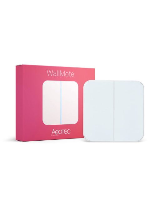 Aeotec WallMote