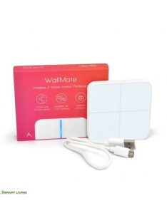 Aeotec WallMote Quad