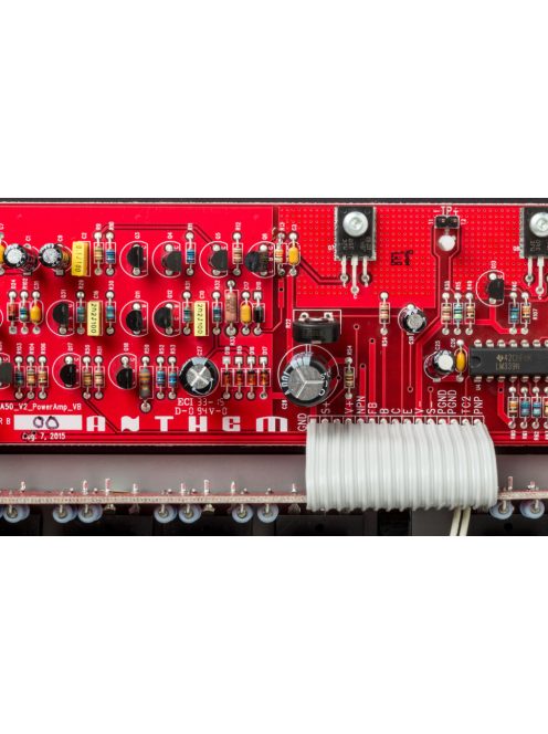 Anthem MCA 225 Gen2