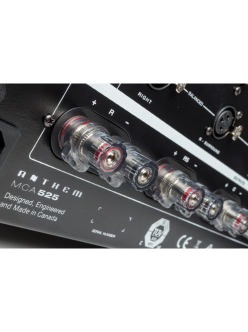 Anthem MCA 525 GEN 2