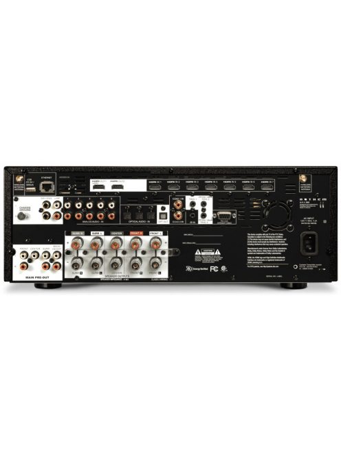 Anthem MRX 540 8K