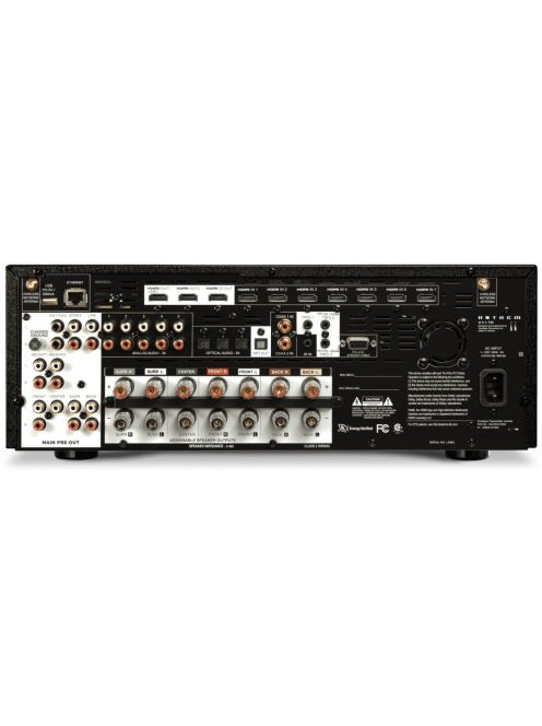 Anthem MRX 740 8K