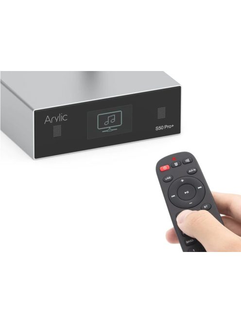 Arylic S50 Pro+