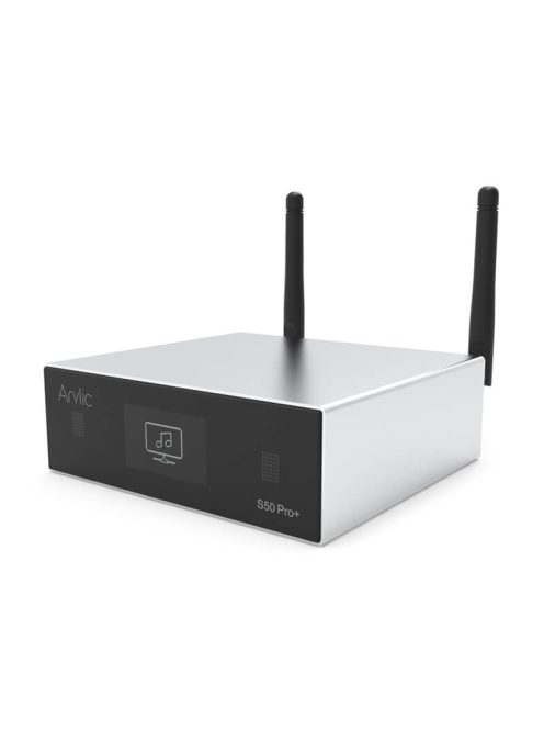 Arylic S50 Pro+