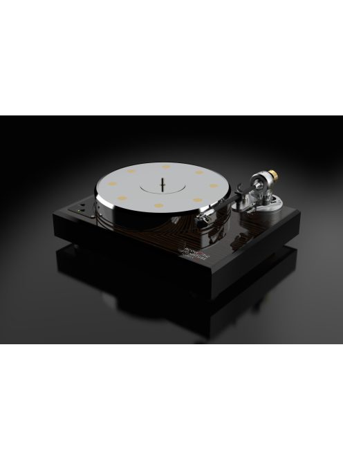 Acoustic-Signature Double X Neo