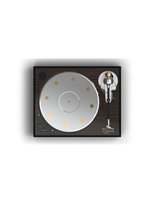 Acoustic-Signature Double X Neo