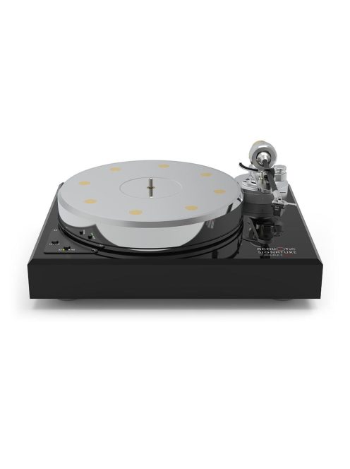 Acoustic-Signature Double X Neo
