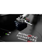 Acoustic-Signature MCX1