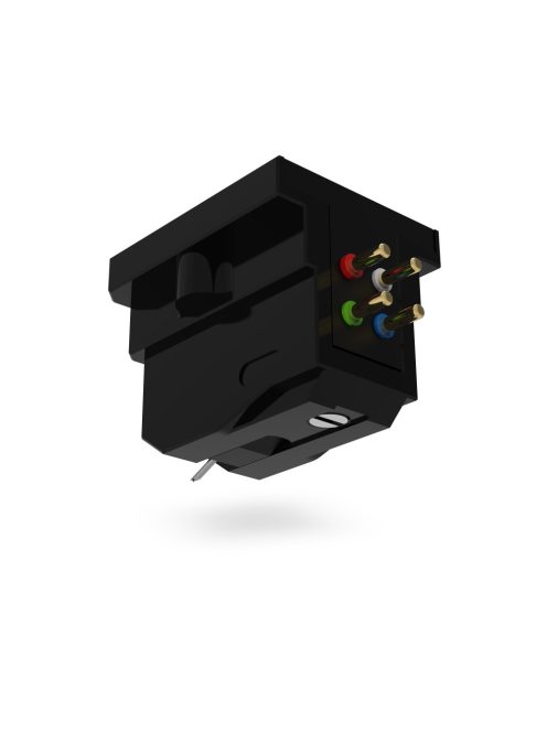 Acoustic-Signature MCX4