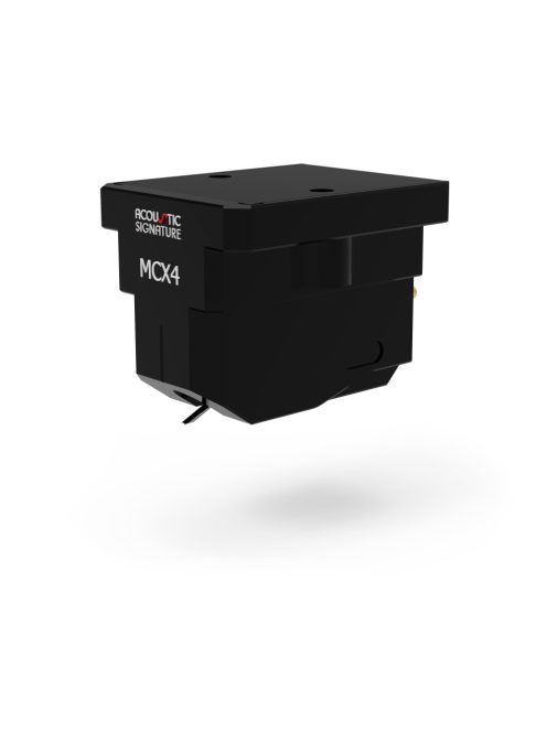 Acoustic-Signature MCX4