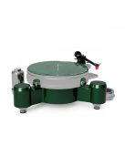 Acoustic Solid Wood Round