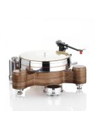 Acoustic Solid Wood Round