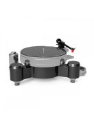 Acoustic Solid Wood Round