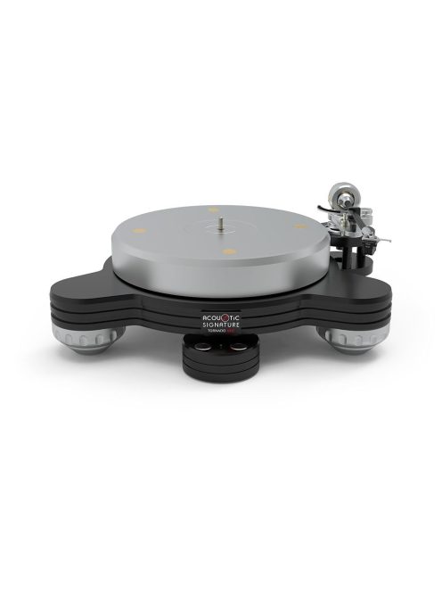 Acoustic-Signature Tornado Neo