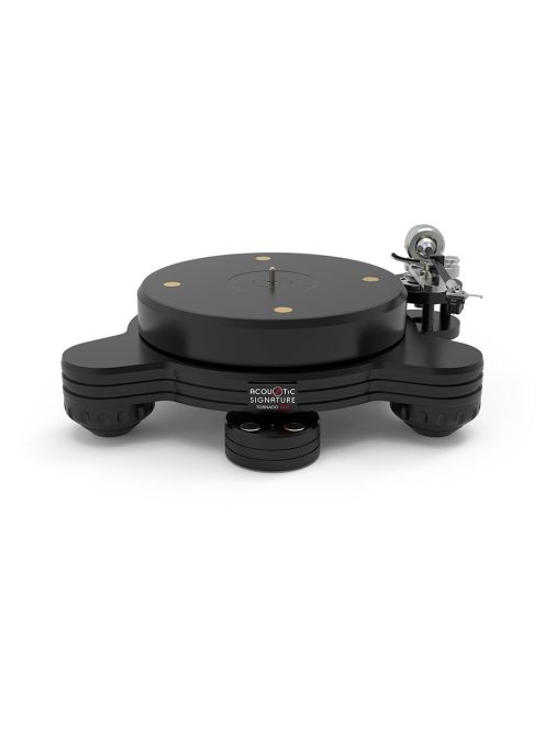 Acoustic-Signature Tornado Neo