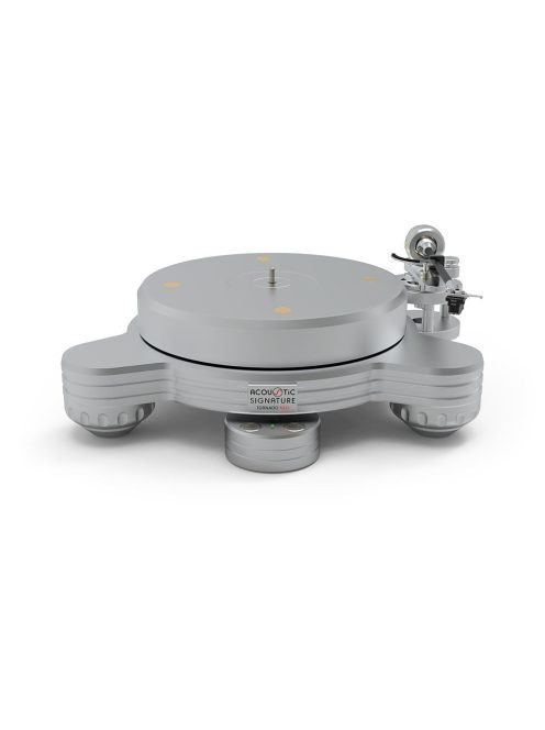 Acoustic-Signature Tornado Neo