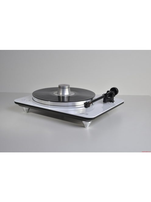 Acoustic-Signature WOW New + Rega 202 Hangkar