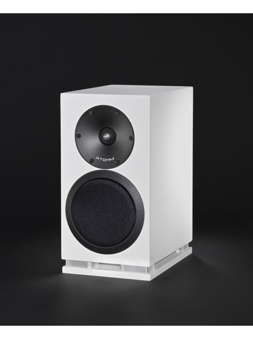 Atohm Sirocco 1.24
