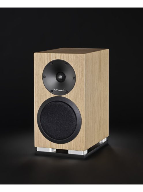 Atohm Sirocco 1.24