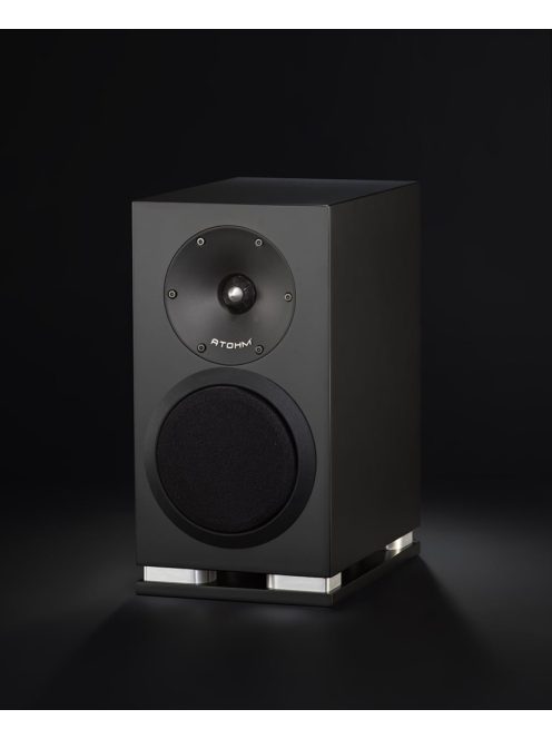 Atohm Sirocco 1.24