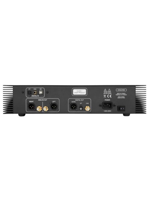 Atoll CD400 Evolution