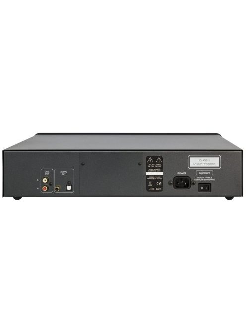 Atoll CD80 Signature