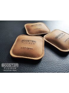 Audio Engineers Booster Fluidum