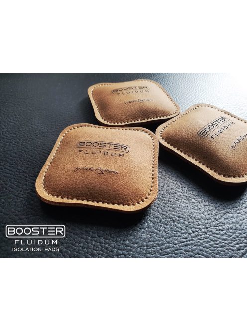 Audio Engineers Booster Fluidum