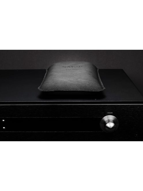 Audio Engineers Damper Kinetic