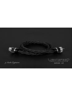 Audio Engineers LightSpeed Performance Power