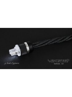 Audio Engineers LightSpeed Performance Power